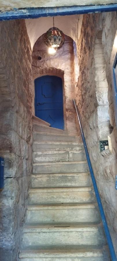 Apartamento נרקיס Narkis Jerusalén Exterior foto